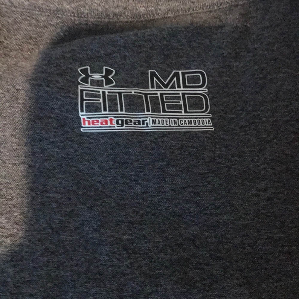Under armour heat gear - Picture 2 of 3
